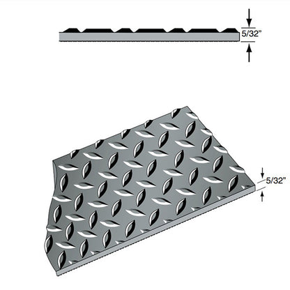 بطانة Diamond Plate™